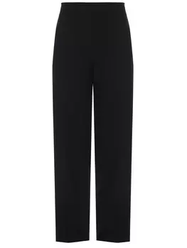 Брюки однотонные AND THE BRAND