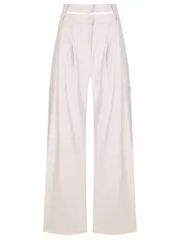 Брюки однотонные ANDREADAMO