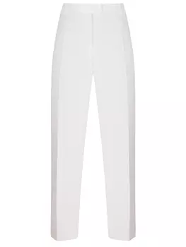 Брюки однотонные BARBARA BUI