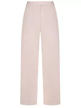 Брюки однотонные BARBARA BUI