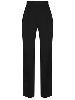 Брюки однотонные BARBARA BUI