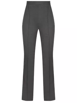 Брюки однотонные BARBARA BUI