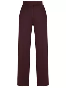 Брюки однотонные BARBARA BUI
