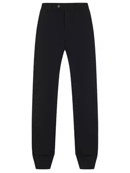 Брюки однотонные BIKKEMBERGS