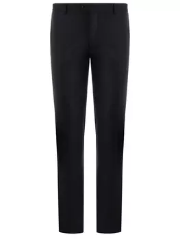 Брюки однотонные BILLIONAIRE