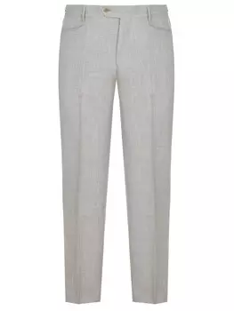 Брюки однотонные BITSIANI