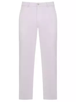 Брюки однотонные BML