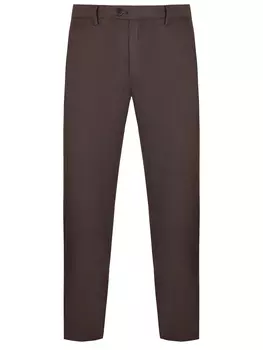 Брюки однотонные BML