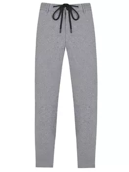 Брюки однотонные BML