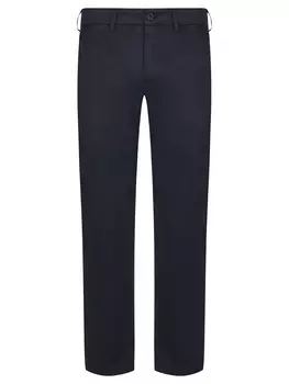 Брюки однотонные BML