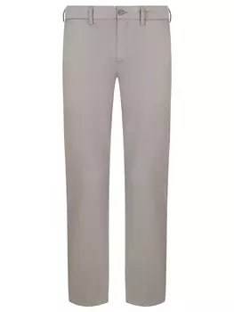 Брюки однотонные BML