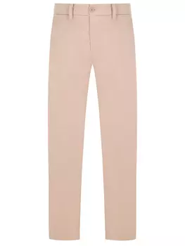 Брюки однотонные BML