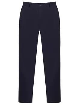 Брюки однотонные BML