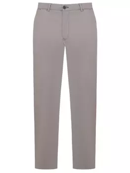 Брюки однотонные BML