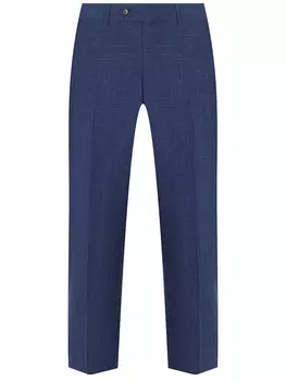 Брюки однотонные BML