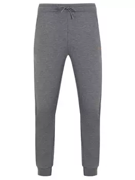 Брюки однотонные BOSS