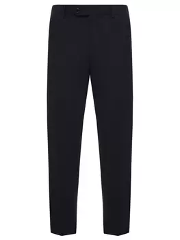 Брюки однотонные BOSS