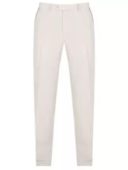 Брюки однотонные BRIONI