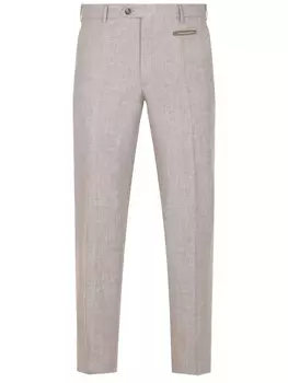 Брюки однотонные BRIONI