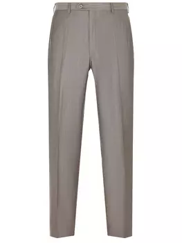 Брюки однотонные BRIONI