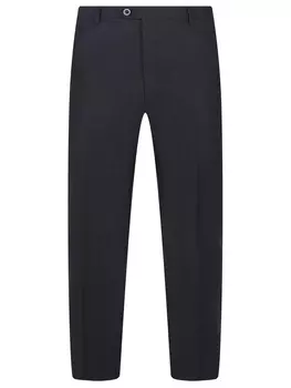 Брюки однотонные BRIONI