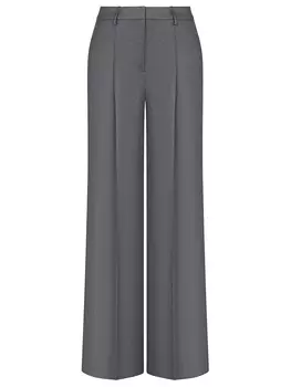 Брюки однотонные Brunnera LI LAB