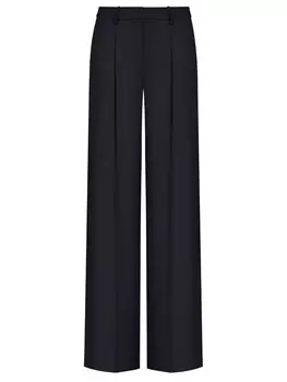 Брюки однотонные Brunnera LI LAB