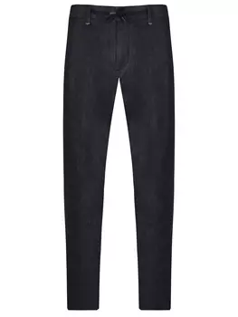 Брюки однотонные CANALI