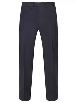 Брюки однотонные CANALI