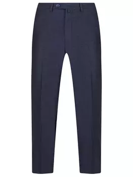 Брюки однотонные CASTANGIA