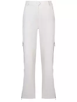 Брюки однотонные CHERVO