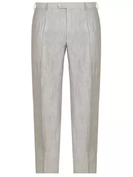 Брюки однотонные CORNELIANI