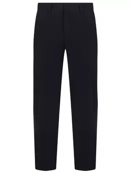 Брюки однотонные CORTIGIANI