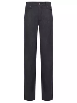 Брюки однотонные CORTIGIANI