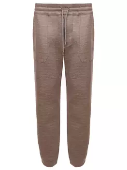 Брюки однотонные CORTIGIANI