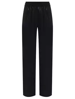 Брюки однотонные DIESEL