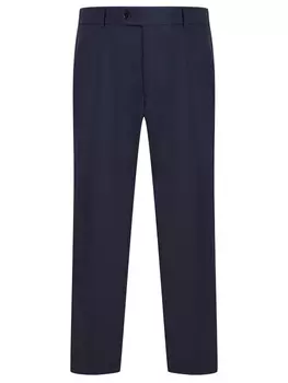 Брюки однотонные DIGEL