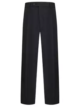 Брюки однотонные DIGEL