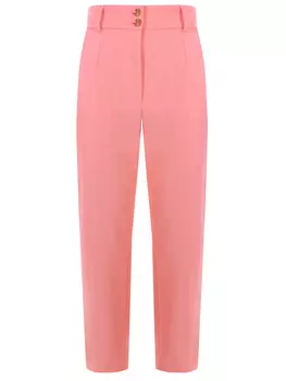 Брюки однотонные DOLCE & GABBANA