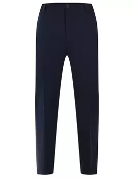 Брюки однотонные DOLCE & GABBANA