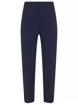 Брюки однотонные ELENA MIRO