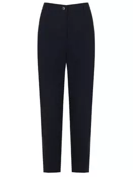 Брюки однотонные ELENA MIRO