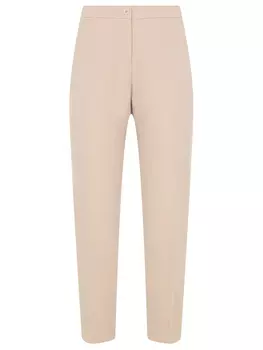 Брюки однотонные ELENA MIRO