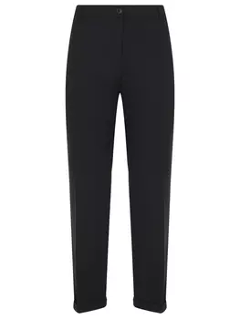 Брюки однотонные ELENA MIRO