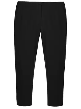 Брюки однотонные ELENA MIRO