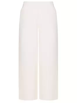 Брюки однотонные ELENA MIRO