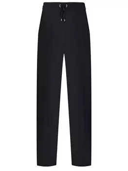 Брюки однотонные ELENA MIRO