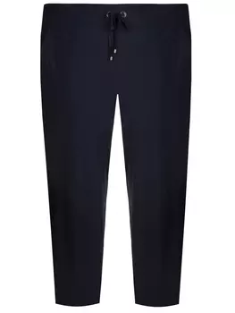 Брюки однотонные ELENA MIRO