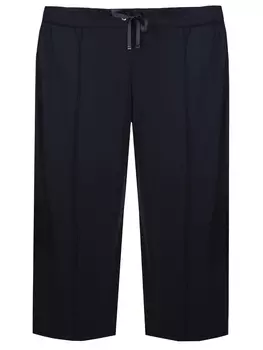 Брюки однотонные ELENA MIRO