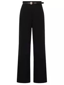 Брюки однотонные ELISABETTA FRANCHI